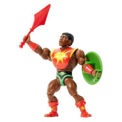 Masters of the Universe Origins Action Figure - by Mattel | Buy at ToyShnip
