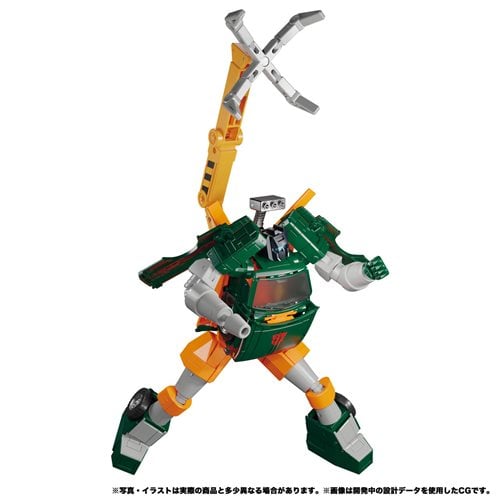 Transformers Masterpiece Edition - by Hasbro | Buy at ToyShnip