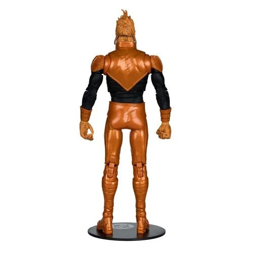 DC Multiverse Larfleeze DC Classic 7-Inch Scale Action Figure