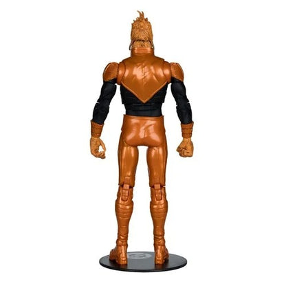 DC Multiverse Larfleeze DC Classic 7-Inch Scale Action Figure