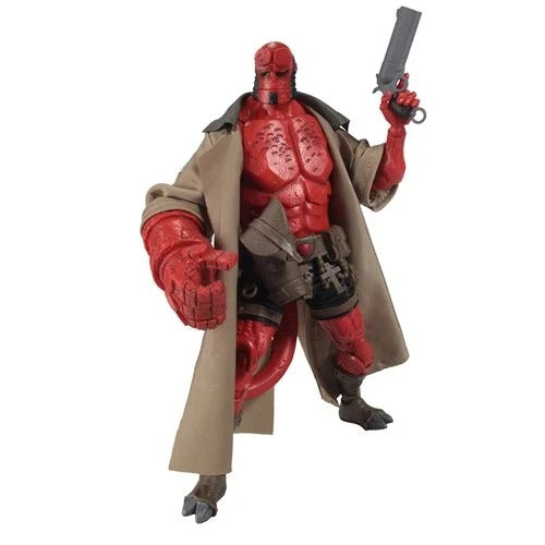 McFarlane Toys Hellboy McFarlane Collector Edition #60 7-Inch Scale Action Figure