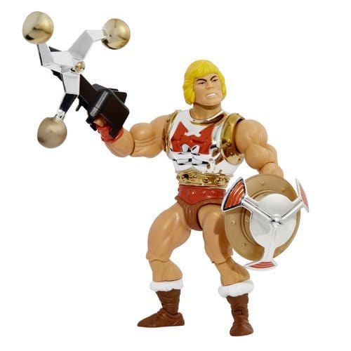 Masters of the Universe Origins Action Figure - by Mattel | Buy at ToyShnip