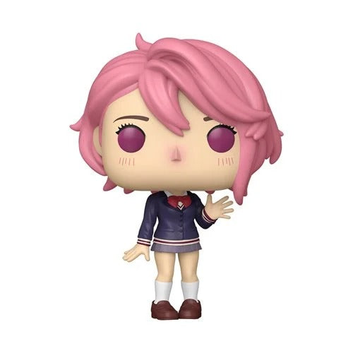 Funko Pop! Animation Dandadan Vinyl Figures - Select Figure(s)