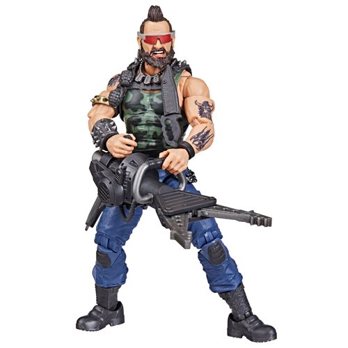 G.I. Joe Classified Series 6-Inch Action Figure - by Hasbro | Buy at ToyShnip