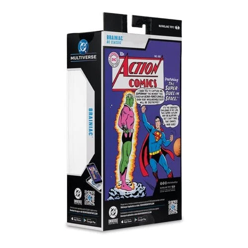 McFarlane Toys DC Multiverse 7-Inch Scale Action Figure - Select Figure(s)