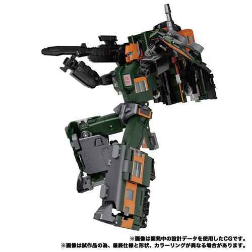 Transformers Masterpiece Edition - by Hasbro | Buy at ToyShnip