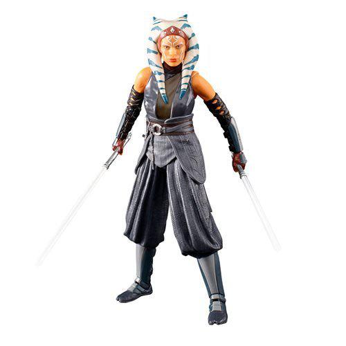 Star Wars: The Mandalorian - The Black Series 6-Inch Action Figure - by Hasbro | Buy at ToyShnip