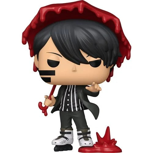 Funko Pop! Animation Tougen Anki Vinyl Figures - Select Figure(s)