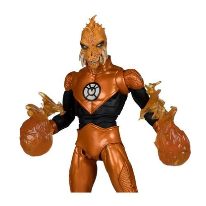 DC Multiverse Larfleeze DC Classic 7-Inch Scale Action Figure