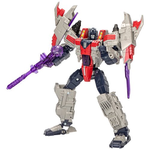 Transformers Generations Legacy Voyager - by Hasbro | Buy at ToyShnip
