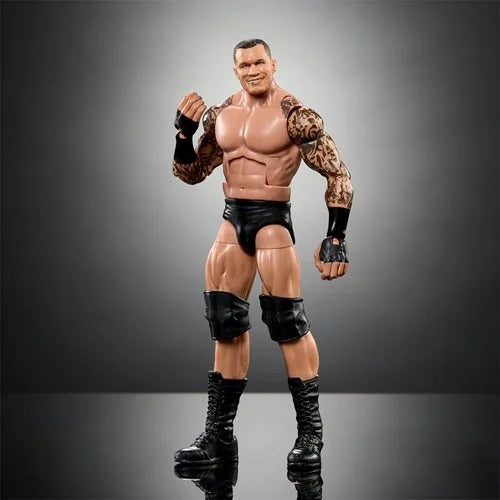 WWE Elite Collection Series 128 Action Figure - Select Figure(s)