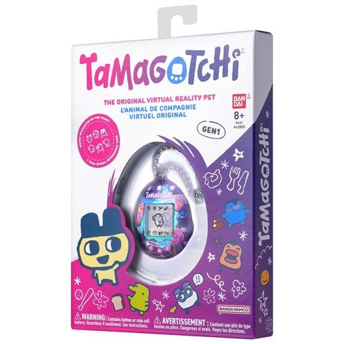 Tamagotchi Original Tama Candy Digital Pet