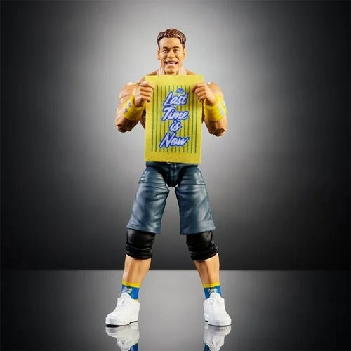 WWE Elite Top Picks 2027 Action Figure - Select Figure(s)