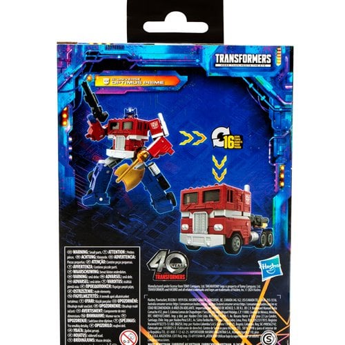 Transformers Generations Legacy Deluxe - by Hasbro | Buy at ToyShnip