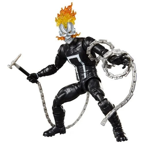Marvel Legends Box Series 6-Inch Action Figures - Select Figure(s)
