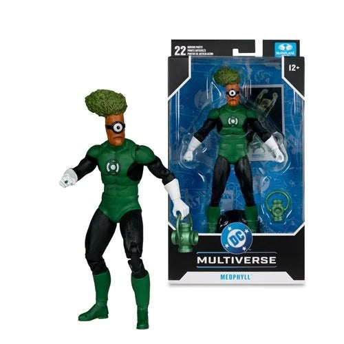DC Multiverse Green Lantern 7-Inch Scale Action Figure - Select Figure(s)