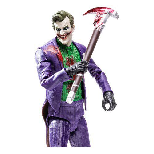 McFarlane Toys Mortal Kombat 11 7-Inch Action Figure - by McFarlane Toys | Buy at ToyShnip