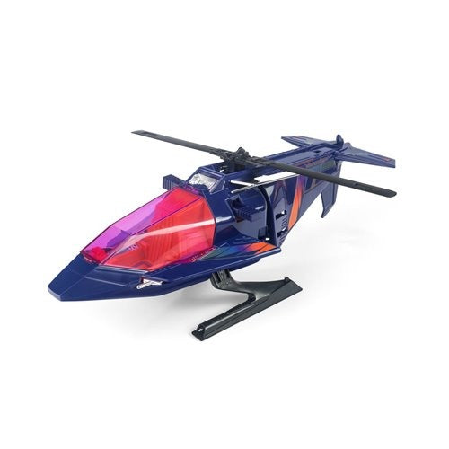 M.A.S.K. High Tech Helicopter Vehicle