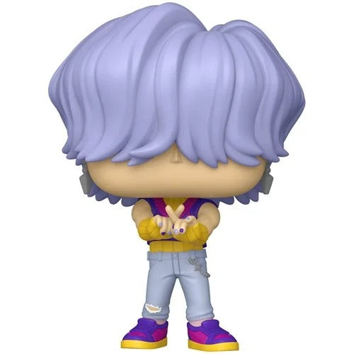 Funko Pop! 2435 Animation - KPop Demon Hunters Mystery Vinyl Figure