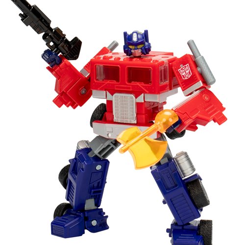 Transformers Generations Legacy Deluxe - by Hasbro | Buy at ToyShnip