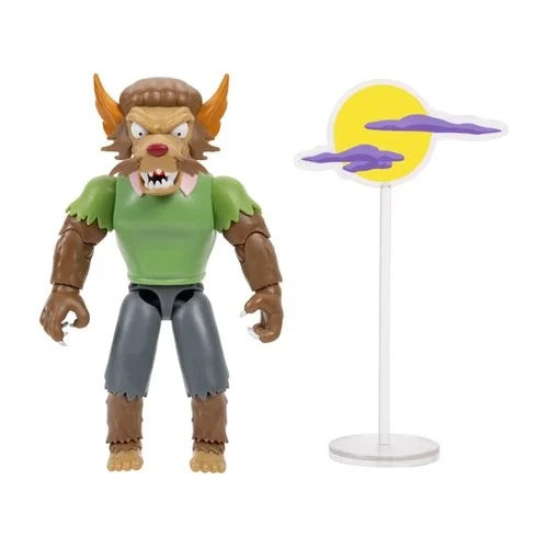The Simpsons 5-Inch Action Figures - Select Figure(s)