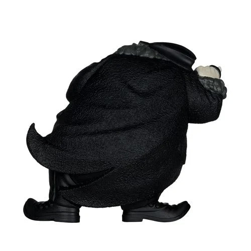 DC Direct Collector Vinyl Todd's Mods Limited Edition 4 1/2-Inch Scale Posed Figure - Select Figure(s)