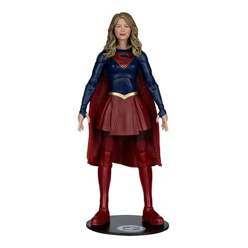 DC Multiverse Deluxe Theatrical Edition 7-In Scale Action Figure - Select Figure(s)