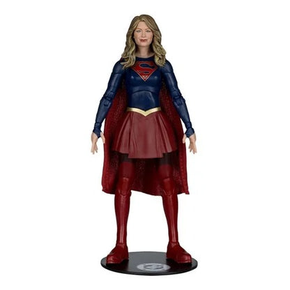 DC Multiverse Deluxe Theatrical Edition 7-In Scale Action Figure - Select Figure(s)