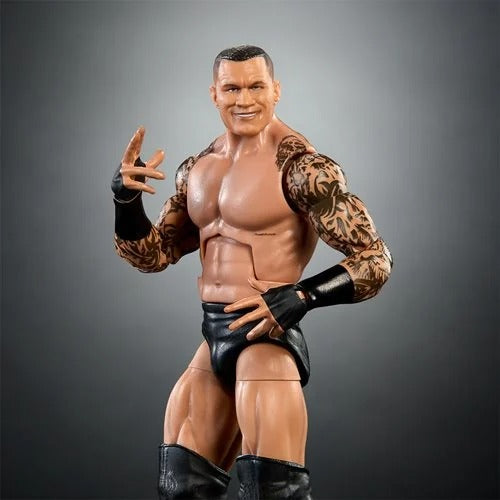 WWE Elite Collection Series 128 Action Figure - Select Figure(s)