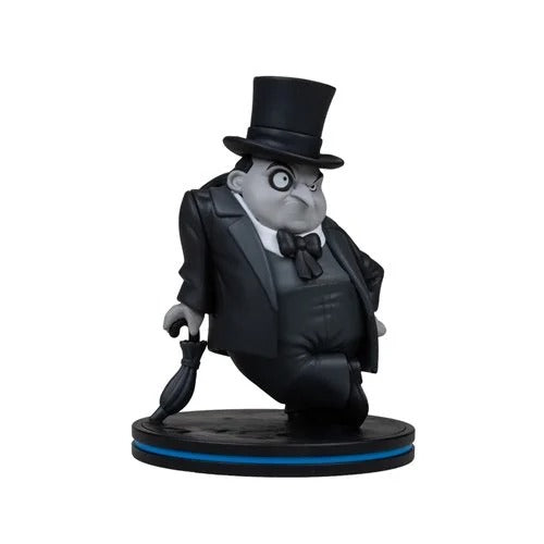 QMx Q-Fig DC Batman: The Animated Series Blind Box Wave 1-R1 (1 Box with 1 Figure)