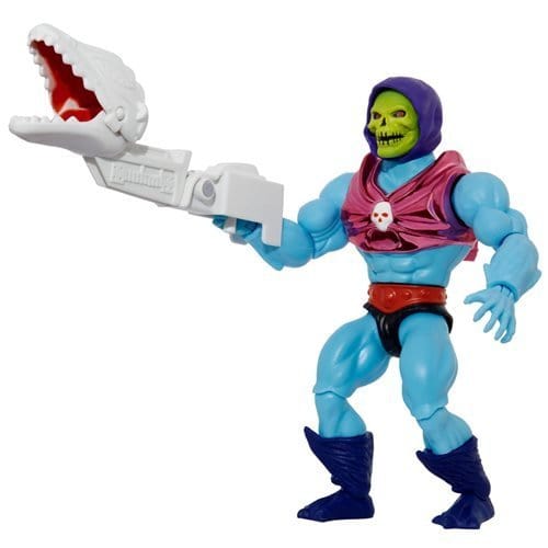 Masters of the Universe Origins Action Figure - by Mattel | Buy at ToyShnip