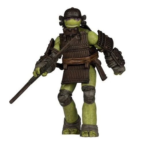 McFarlane Toys Teenage Mutant Ninja Turtles Page Punchers 5-Inch Scale Action Figure with Comic Book - Select Figure(s)