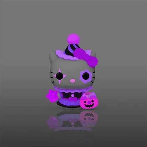 Funko Pop! Hello Kitty and Friends Vinyl Figure - Select Figure(s)