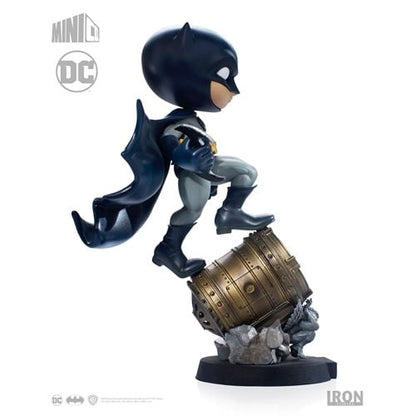 Iron Studios Batman MiniCo. Vinyl Figure - by Iron Studios | Buy at ToyShnip