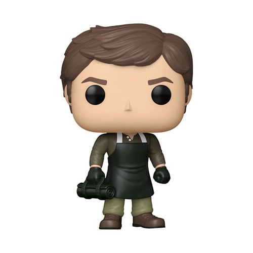 Funko Pop! Television - Dexter Vinyl Figure - Select Figure(s) - Action Figure