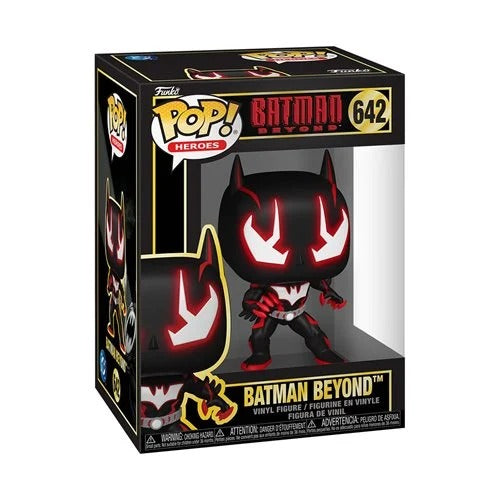 Funko Pop! Heroes DC Through the Years (Batman) Vinyl Figures - Select Figure(s)