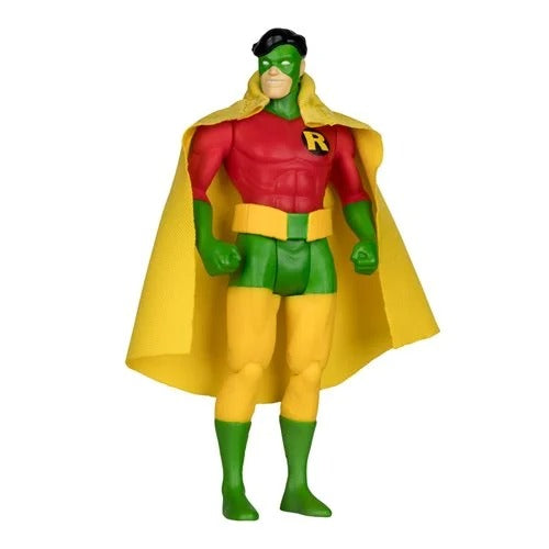 DC Super Powers 4.5-Inch Scale Action Figure - Entertainment Earth Exclusive - Select Figure(s)