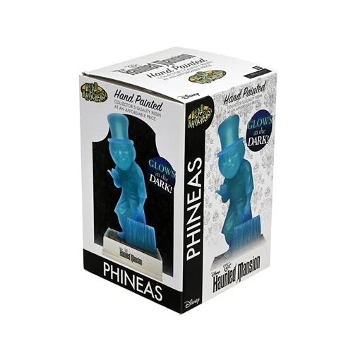 NECA Knocker Bobble Head - by NECA | Buy at ToyShnip