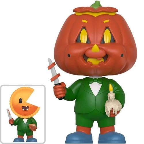 ThrillJoy Pix! Garbage Pail Kids Jack O. Lantern Vinyl Figure