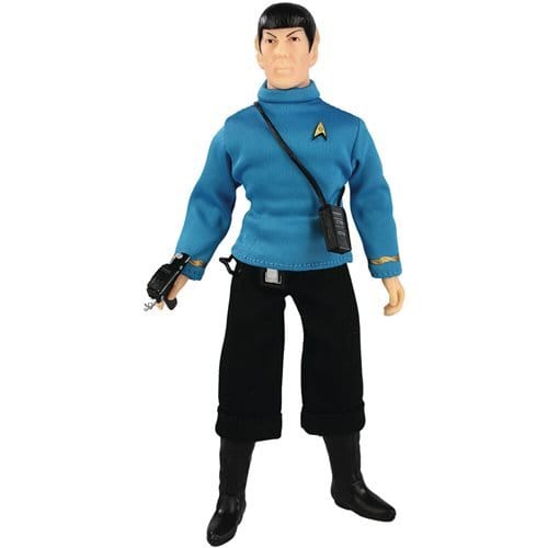 Mego 8 inch Action Figure Star Trek - by Mego | Buy at ToyShnip