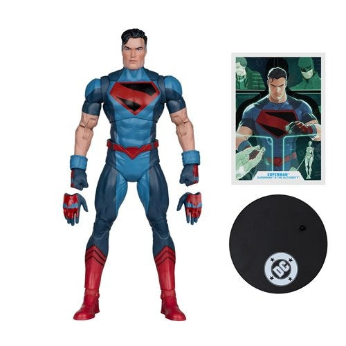 McFarlane Toys DC Multiverse 7-Inch Scale Action Figure - Select Figure(s)