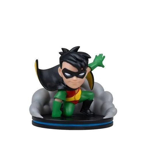 QMx Q-Fig DC Batman: The Animated Series Blind Box Wave 1 (1 Box with 1 Figure)