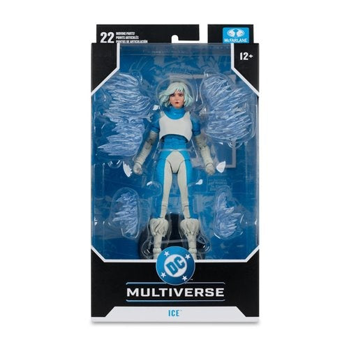 McFarlane Toys DC Multiverse 7-Inch Scale Action Figure - Select Figure(s)