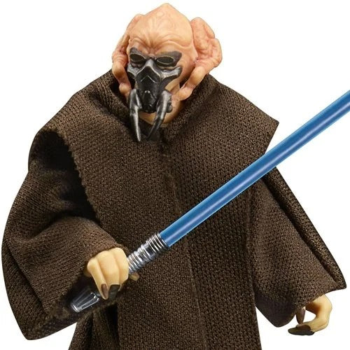 Star Wars: Attack of the Clones - The Vintage Collection - 3.75-Inch Action Figure - Select Figure(s)