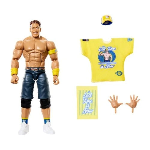 WWE Elite Top Picks 2027 Action Figure - Select Figure(s)