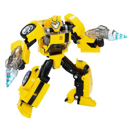 Transformers Generations Legacy Deluxe - by Hasbro | Buy at ToyShnip
