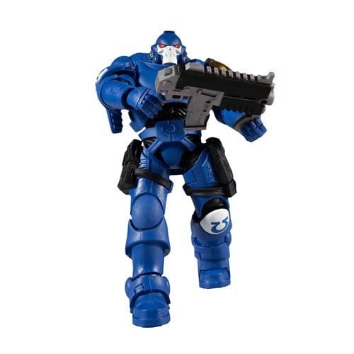 McFarlane Toys Warhammer 40000 7-Inch Action Figure - by McFarlane Toys | Buy at ToyShnip