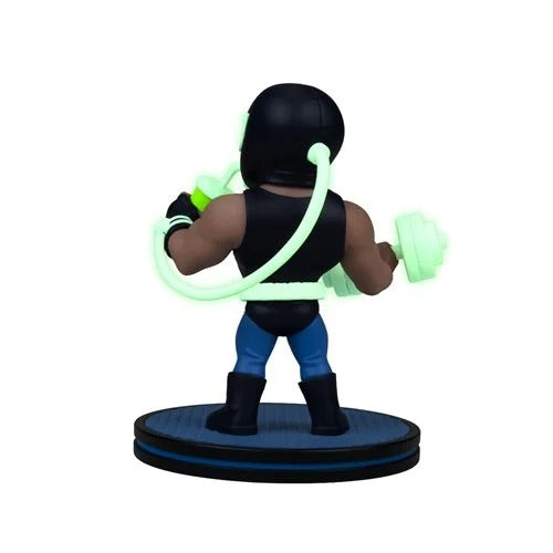 QMx Q-Fig DC Batman: The Animated Series Blind Box Wave 1-R1 (1 Box with 1 Figure)