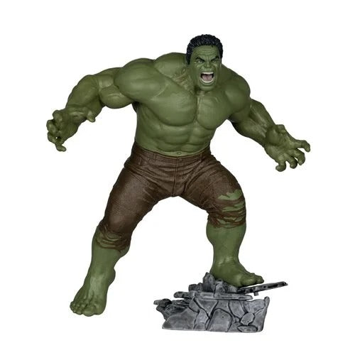 Marvel Collection 1:10 Scale Posed Figure with Scene - Select Figure(s)