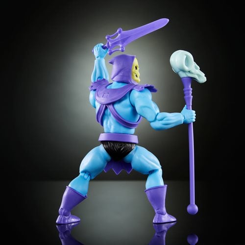 Masters of the Universe Origins Action Figure - by Mattel | Buy at ToyShnip